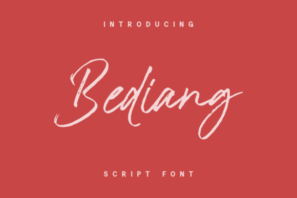 Bediang: A Script Amp Review