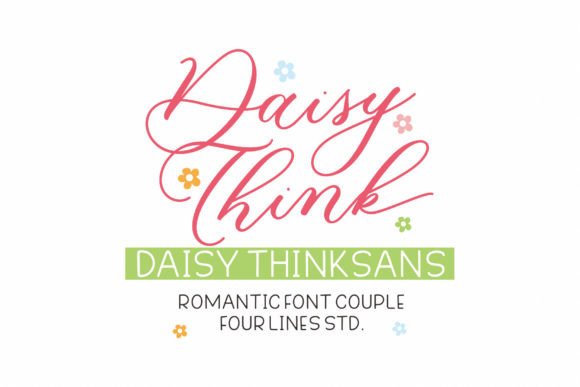 Upgrade Your Brand With Daisy Think