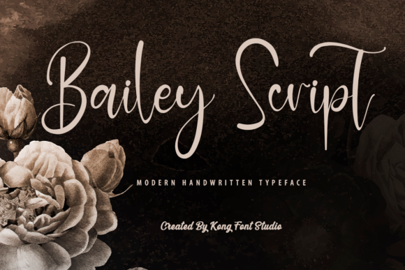 Using Bailey Script in Web Design